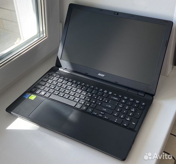Acer 15.6/i5/GF820m/8gb/750gb