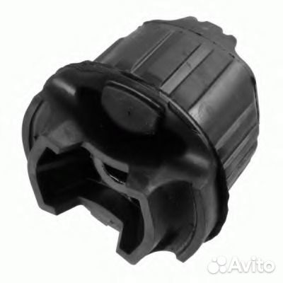 Lemforder 27451 Сайлентблок задней балки MB W211 0