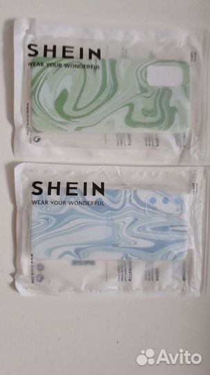 Чехол для телефона S20