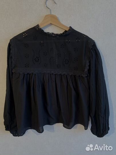 Блузка mango m/46