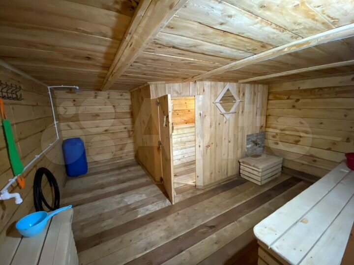 Комната 18 м², 1/1 эт.
