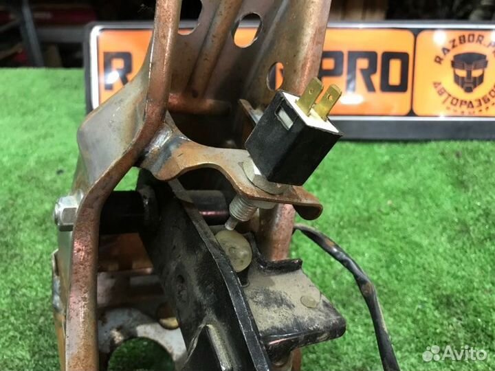 Педаль сцепления Тагаз Тагер M161 2008-2014