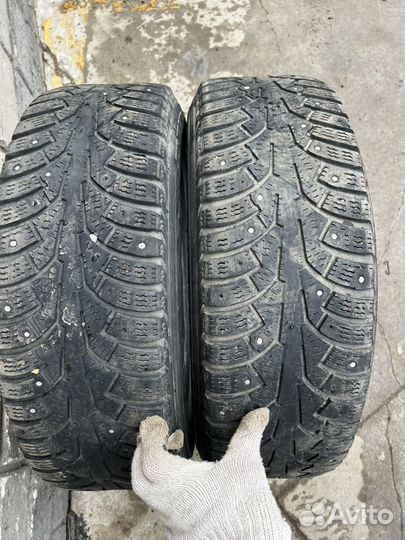 Nordman 5 185/65 R15