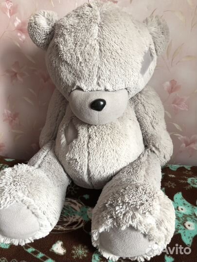 Мишка Тедди