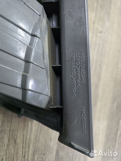 Фонарь (стоп-сигнал) правый Honda Fit Jazz