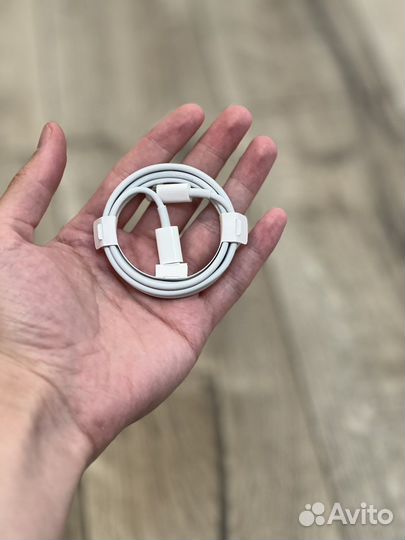 Кабель type c lightning Оригинал Новые и Б/У