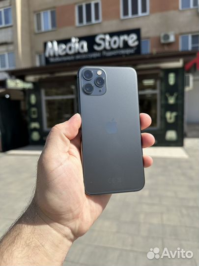 iPhone 11 Pro, 64 ГБ