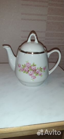 Заварочный чайник