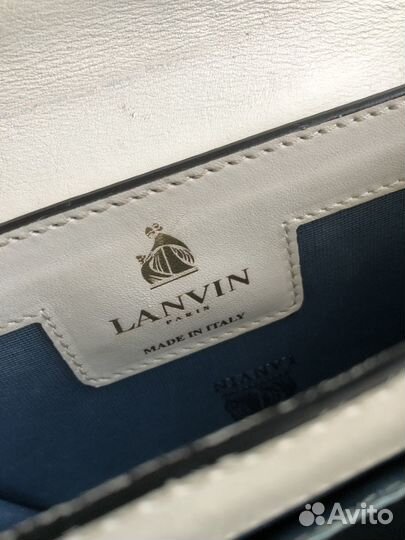 Lanvin сумка