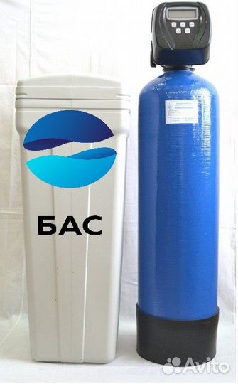 Фильтр для воды/Фильтрация воды из скважины