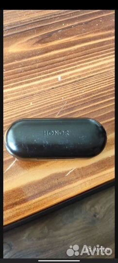 Наушники honor earbuds 2 lite