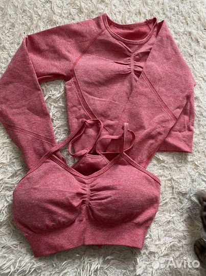 Спортивная одежда