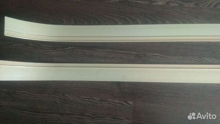 Декоративная лента для карнизов