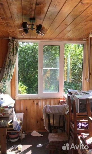 Пластиковые окна за 7 дней