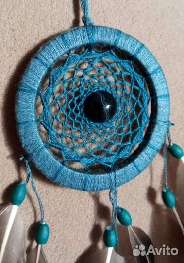 Ловец снов в машину