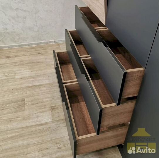 Шкаф купе с зеркалом