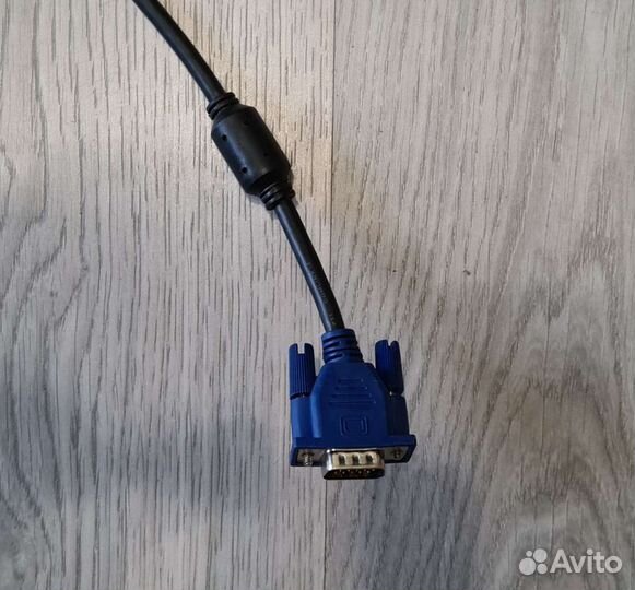 Монитор Asus 17 дюймов