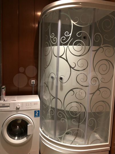 Комната 20 м² в 3-к., 14/17 эт.