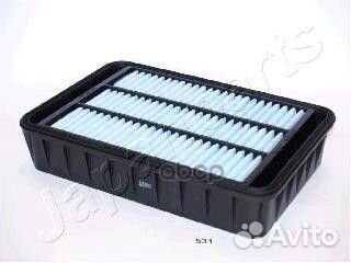 Фильтр воздушный mitsubishi Lancer 08/Outland