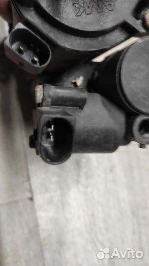 Компрессор Мерседес A2213200304