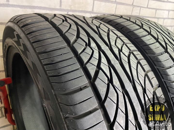 Sumitomo HTR Sport H/P 275/45 R20