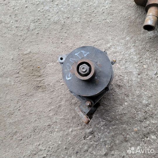 Генератор волга