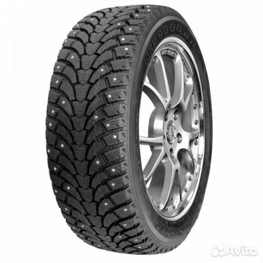 Antares Grip 60 Ice 215/55 R17