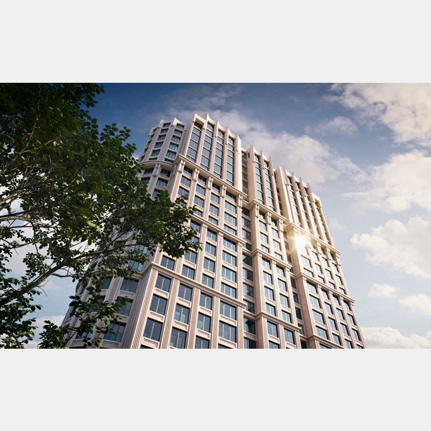 Квартира-студия, 30,1 м², 9/24 эт.