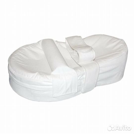 Кокон ортопедический для новорожденных