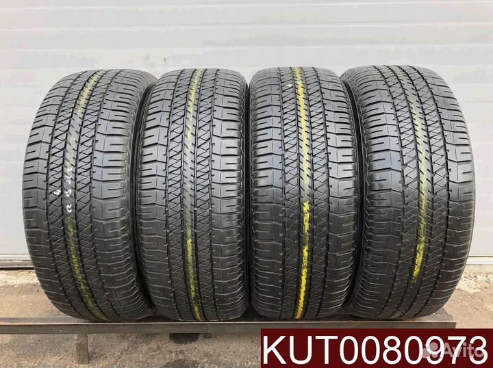 Bridgestone Dueler H/T D684 II 275/50 R22 107U