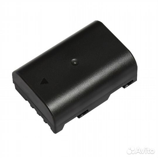 Аккумулятор panasonic DMW BLF19