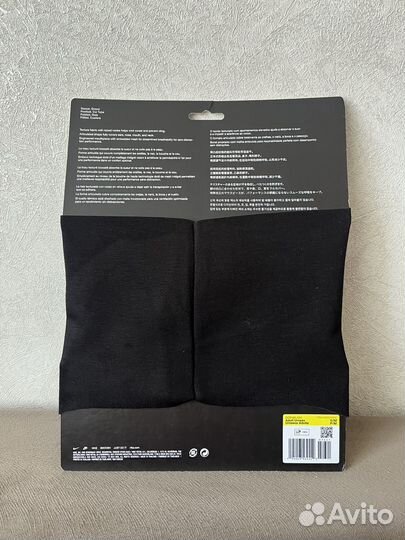 Снуд Nike Winter Warrior оригинал