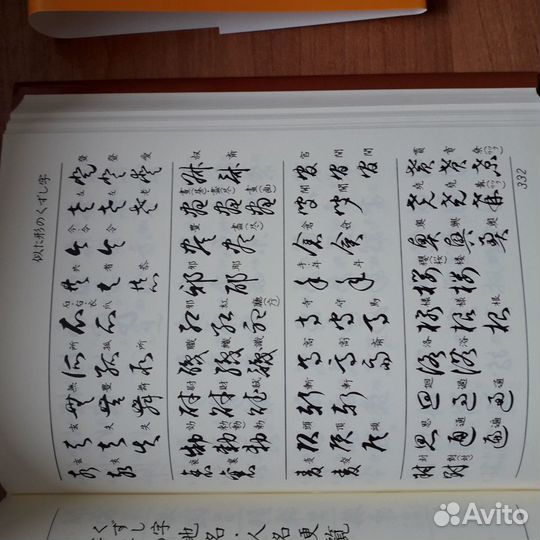 Словари и самоучители японского языка