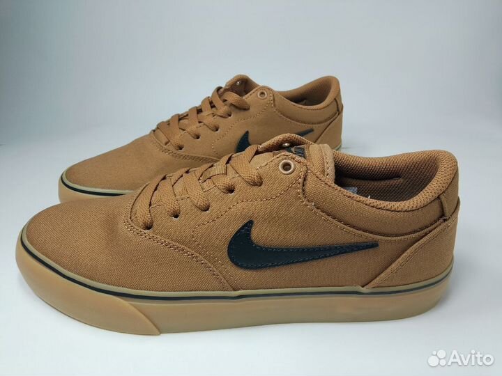 Кроссовки Nike Sb Chron 2 оригинал