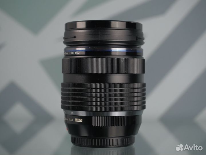 Olympus ED 12-40mm f/2.8 Pro M.Zuiko Digital