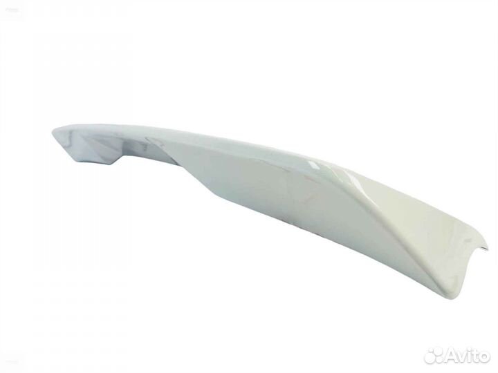 Спойлер на верх Suzuki Grand Vitara / Escudo Z8299