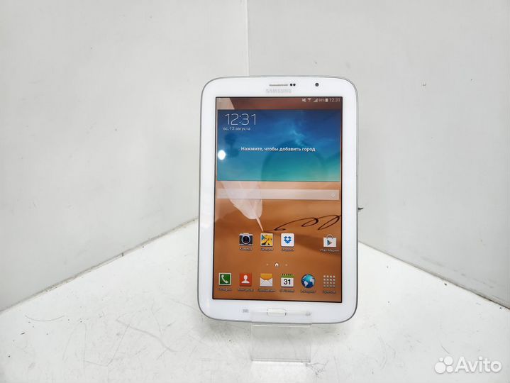 Планшет с SIM-картой Samsung Galaxy Note 8.0 3G (G