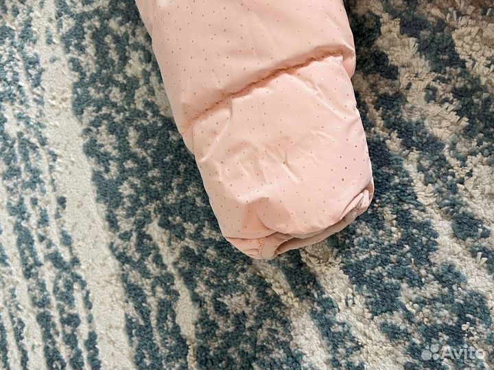 Комбинезон детский 80