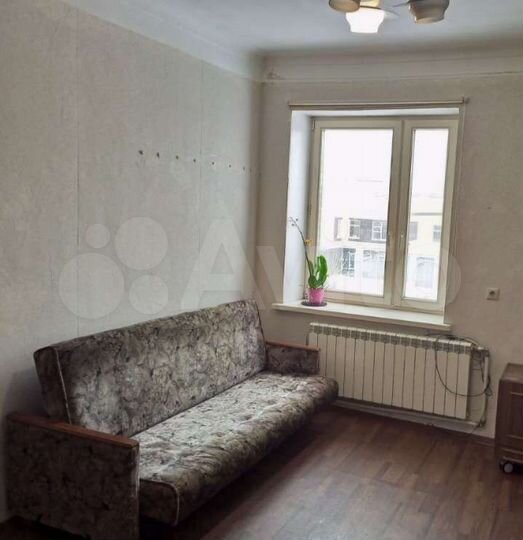 3-к. квартира, 64 м², 2/2 эт.