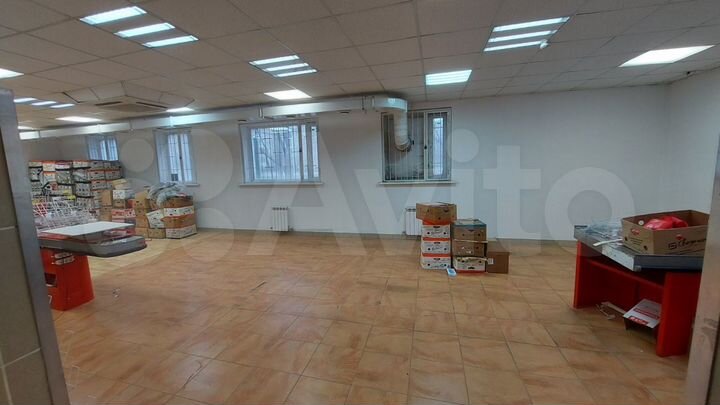 Торговая площадь, 51 м²