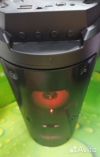 Колонка BT Speaker