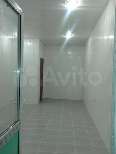 Свободного назначения, 25 м²