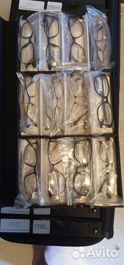 Женские/мужские очки(оправа)