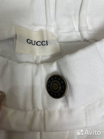 Костюм gucci 110, 160