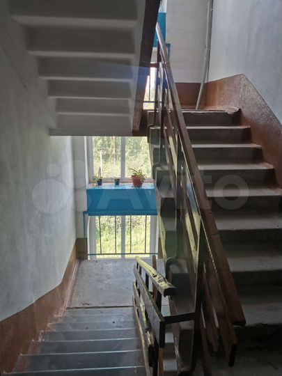 2-к. квартира, 46 м², 4/5 эт.