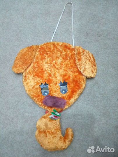 Игрушки СССР