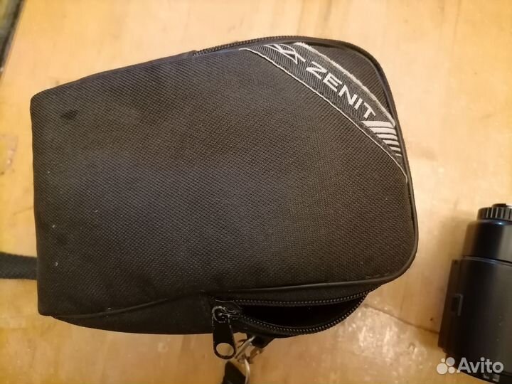 Продаю фотоаппарат