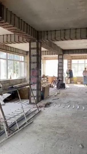 Свободного назначения, 258 м²