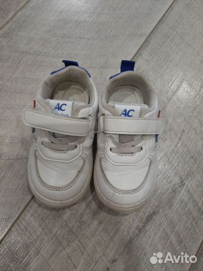 Кроссовки детские для девочки/мальчика