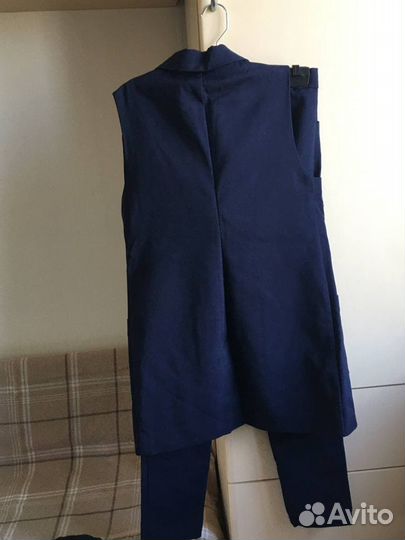 Школьная форма для девочки 158